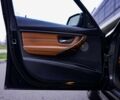 Черный БМВ 3 Серия, объемом двигателя 2.98 л и пробегом 124 тыс. км за 18000 $, фото 36 на Automoto.ua