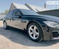 Черный БМВ 3 Серия, объемом двигателя 2 л и пробегом 133 тыс. км за 13300 $, фото 10 на Automoto.ua