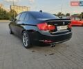 Черный БМВ 3 Серия, объемом двигателя 2 л и пробегом 184 тыс. км за 15000 $, фото 6 на Automoto.ua