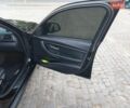 Чорний БМВ 3 Серія, об'ємом двигуна 2 л та пробігом 320 тис. км за 11000 $, фото 6 на Automoto.ua