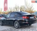 Черный БМВ 3 Серия, объемом двигателя 2 л и пробегом 276 тыс. км за 12999 $, фото 17 на Automoto.ua