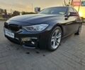 Черный БМВ 3 Серия, объемом двигателя 2 л и пробегом 184 тыс. км за 15000 $, фото 7 на Automoto.ua