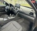 БМВ 3 Серия 2013 в Киеве на Automoto.ua Черный БМВ 3 Серия, объемом двигателя 1.6 л и пробегом 265 тыс. км за 10500 $, фото 23 на Automoto.ua