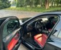 Черный БМВ 3 Серия, объемом двигателя 2 л и пробегом 190 тыс. км за 14499 $, фото 39 на Automoto.ua