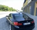 Черный БМВ 3 Серия, объемом двигателя 2 л и пробегом 170 тыс. км за 15500 $, фото 4 на Automoto.ua