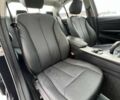 Чорний БМВ 3 Серія, об'ємом двигуна 2 л та пробігом 181 тис. км за 11300 $, фото 30 на Automoto.ua