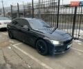 Черный БМВ 3 Серия, объемом двигателя 2 л и пробегом 287 тыс. км за 15500 $, фото 41 на Automoto.ua