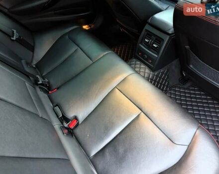 БМВ 3 Серия 2013 в Киеве на Automoto.ua Черный БМВ 3 Серия, объемом двигателя 2 л и пробегом 162 тыс. км за 10990 $, фото 59 на Automoto.ua