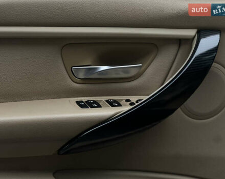 Черный БМВ 3 Серия, объемом двигателя 2 л и пробегом 207 тыс. км за 13599 $, фото 19 на Automoto.ua