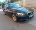Черный БМВ 3 Серия, объемом двигателя 2 л и пробегом 238 тыс. км за 5500 $, фото 1 на Automoto.ua