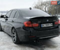 Чорний БМВ 3 Серія, об'ємом двигуна 2 л та пробігом 280 тис. км за 10999 $, фото 14 на Automoto.ua