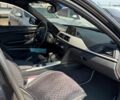 Чорний БМВ 3 Серія, об'ємом двигуна 2 л та пробігом 239 тис. км за 11497 $, фото 6 на Automoto.ua