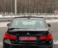 Черный БМВ 3 Серия, объемом двигателя 2 л и пробегом 183 тыс. км за 12800 $, фото 7 на Automoto.ua