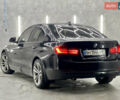 Черный БМВ 3 Серия, объемом двигателя 2 л и пробегом 178 тыс. км за 12900 $, фото 13 на Automoto.ua