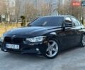 Черный БМВ 3 Серия, объемом двигателя 2 л и пробегом 222 тыс. км за 13499 $, фото 2 на Automoto.ua