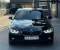Чорний БМВ 3 Серія, об'ємом двигуна 2 л та пробігом 173 тис. км за 13450 $, фото 9 на Automoto.ua
