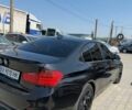Чорний БМВ 3 Серія, об'ємом двигуна 2 л та пробігом 239 тис. км за 12000 $, фото 1 на Automoto.ua