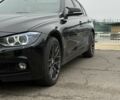 Чорний БМВ 3 Серія, об'ємом двигуна 2 л та пробігом 198 тис. км за 12700 $, фото 1 на Automoto.ua
