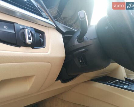 Чорний БМВ 3 Серія, об'ємом двигуна 2 л та пробігом 192 тис. км за 14200 $, фото 40 на Automoto.ua