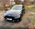 Черный БМВ 3 Серия, объемом двигателя 1.6 л и пробегом 252 тыс. км за 9999 $, фото 1 на Automoto.ua