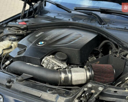 Черный БМВ 3 Серия, объемом двигателя 2.98 л и пробегом 145 тыс. км за 20000 $, фото 27 на Automoto.ua