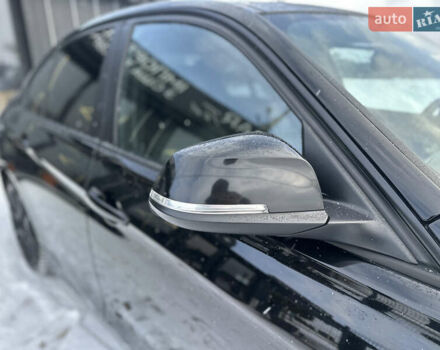 Черный БМВ 3 Серия, объемом двигателя 2 л и пробегом 198 тыс. км за 13200 $, фото 25 на Automoto.ua