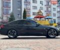Черный БМВ 3 Серия, объемом двигателя 2 л и пробегом 235 тыс. км за 12750 $, фото 15 на Automoto.ua