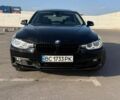 Чорний БМВ 3 Серія, об'ємом двигуна 2 л та пробігом 165 тис. км за 13000 $, фото 1 на Automoto.ua