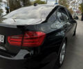 Чорний БМВ 3 Серія, об'ємом двигуна 2 л та пробігом 190 тис. км за 11500 $, фото 9 на Automoto.ua