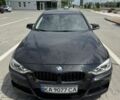 Чорний БМВ 3 Серія, об'ємом двигуна 2 л та пробігом 125 тис. км за 16000 $, фото 1 на Automoto.ua
