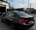 Чорний БМВ 3 Серія, об'ємом двигуна 2 л та пробігом 226 тис. км за 7300 $, фото 1 на Automoto.ua