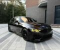 Чорний БМВ 3 Серія, об'ємом двигуна 2 л та пробігом 163 тис. км за 15032 $, фото 1 на Automoto.ua