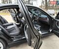 Черный БМВ 3 Серия, объемом двигателя 2 л и пробегом 162 тыс. км за 10990 $, фото 28 на Automoto.ua