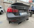 Чорний БМВ 3 Серія, об'ємом двигуна 2 л та пробігом 150 тис. км за 7200 $, фото 1 на Automoto.ua