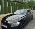 Чорний БМВ 3 Серія, об'ємом двигуна 2 л та пробігом 129 тис. км за 14500 $, фото 1 на Automoto.ua