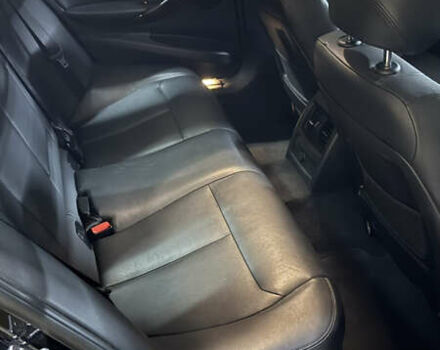 Чорний БМВ 3 Серія, об'ємом двигуна 2 л та пробігом 173 тис. км за 12500 $, фото 2 на Automoto.ua