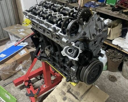 Черный БМВ 3 Серия, объемом двигателя 2 л и пробегом 3 тыс. км за 3061 $, фото 4 на Automoto.ua