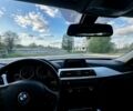 БМВ 3 Серия 2013 в Павлограде на Automoto.ua Черный БМВ 3 Серия, объемом двигателя 2 л и пробегом 244 тыс. км за 10000 $, фото 2 на Automoto.ua