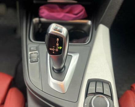 Черный БМВ 3 Серия, объемом двигателя 2 л и пробегом 178 тыс. км за 12900 $, фото 21 на Automoto.ua