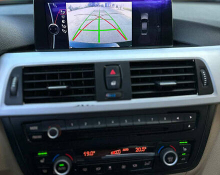 Чорний БМВ 3 Серія, об'ємом двигуна 2 л та пробігом 148 тис. км за 12800 $, фото 30 на Automoto.ua