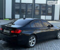Чорний БМВ 3 Серія, об'ємом двигуна 2 л та пробігом 212 тис. км за 14900 $, фото 5 на Automoto.ua