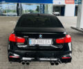Черный БМВ 3 Серия, объемом двигателя 2 л и пробегом 211 тыс. км за 14900 $, фото 7 на Automoto.ua
