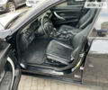 Черный БМВ 3 Серия, объемом двигателя 2 л и пробегом 360 тыс. км за 12500 $, фото 6 на Automoto.ua