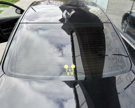 Чорний БМВ 3 Серія, об'ємом двигуна 2 л та пробігом 190 тис. км за 11500 $, фото 11 на Automoto.ua