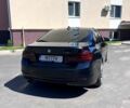 Черный БМВ 3 Серия, объемом двигателя 2 л и пробегом 276 тыс. км за 13000 $, фото 2 на Automoto.ua