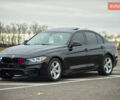 Чорний БМВ 3 Серія, об'ємом двигуна 2 л та пробігом 222 тис. км за 15300 $, фото 3 на Automoto.ua