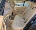 Чорний БМВ 3 Серія, об'ємом двигуна 2 л та пробігом 82 тис. км за 8500 $, фото 11 на Automoto.ua