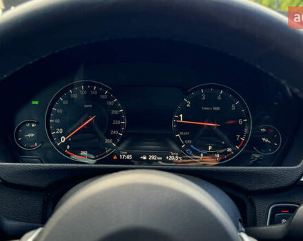 Черный БМВ 3 Серия, объемом двигателя 2.98 л и пробегом 145 тыс. км за 20000 $, фото 26 на Automoto.ua