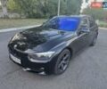 Черный БМВ 3 Серия, объемом двигателя 2 л и пробегом 185 тыс. км за 11800 $, фото 1 на Automoto.ua