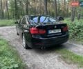 Черный БМВ 3 Серия, объемом двигателя 2 л и пробегом 250 тыс. км за 13500 $, фото 2 на Automoto.ua